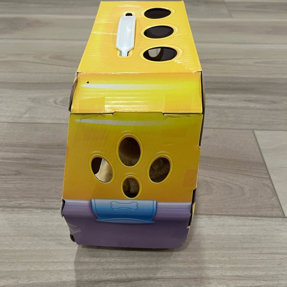 Little Live Pets Snuggles My Dream Interactive Puppy Toy Brand New In Box - Picture 4 of 7